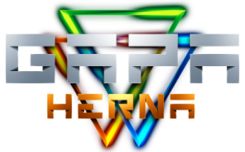 Dědkův kabinet | Herna u Dědka Logo