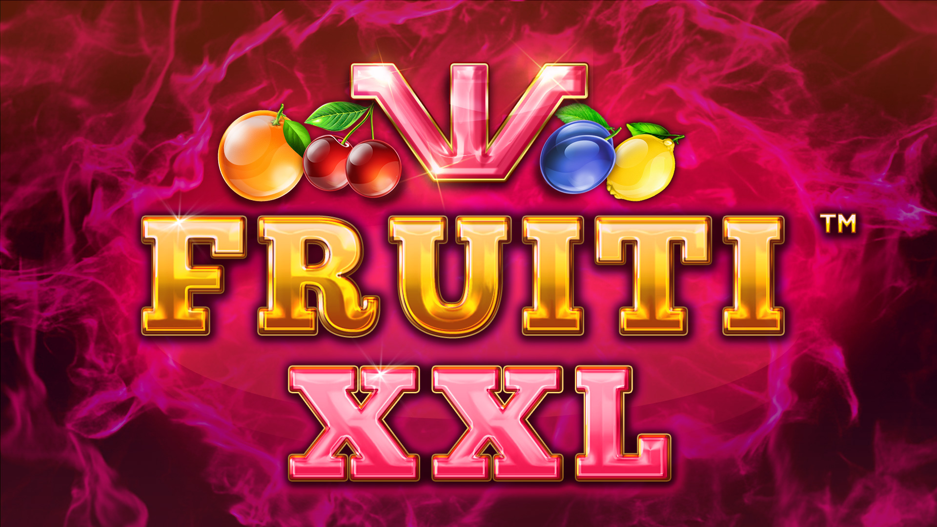 Fruiti XXL logo