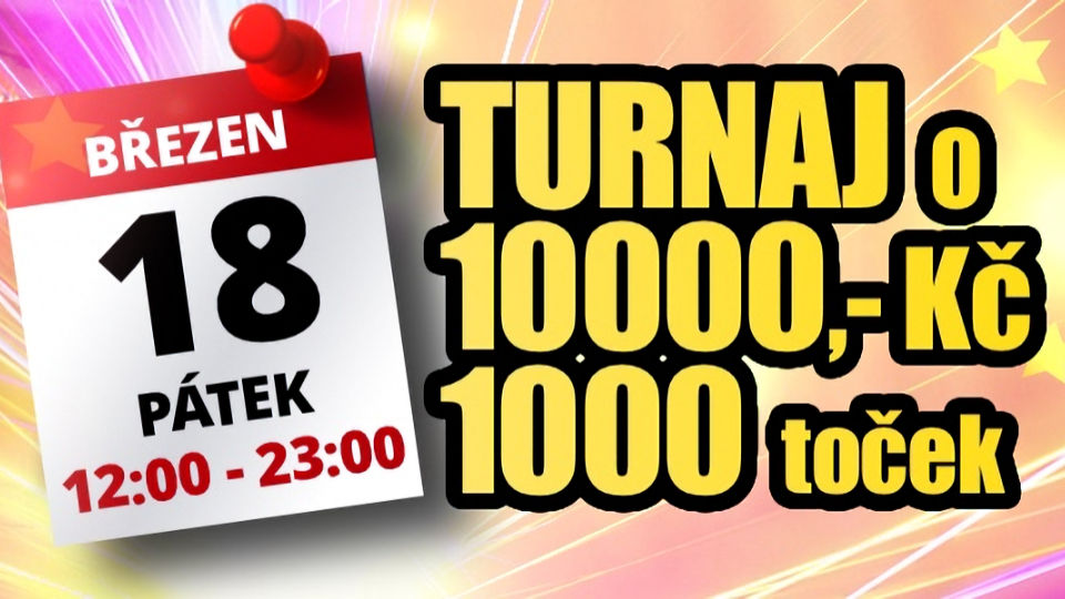 Turnaje u Dědka
