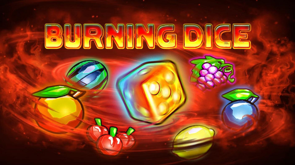 Burning Dice