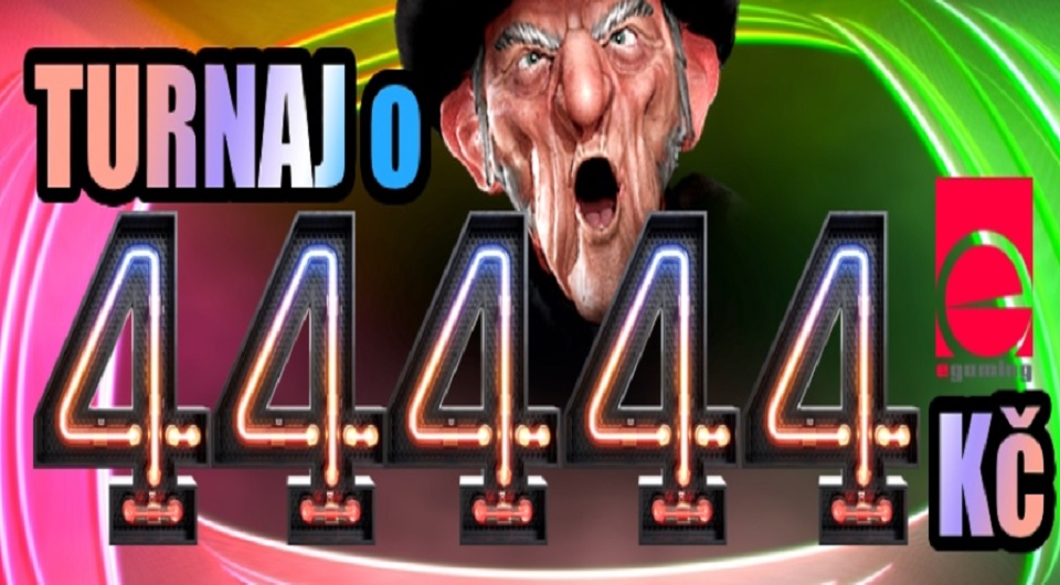 E-gaming turnaj