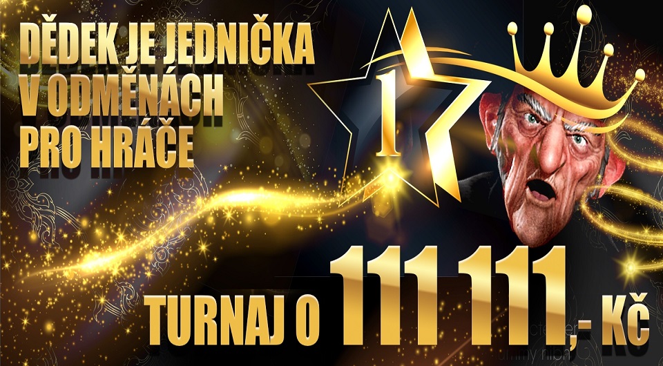 Týdenní jedničkový turnaj